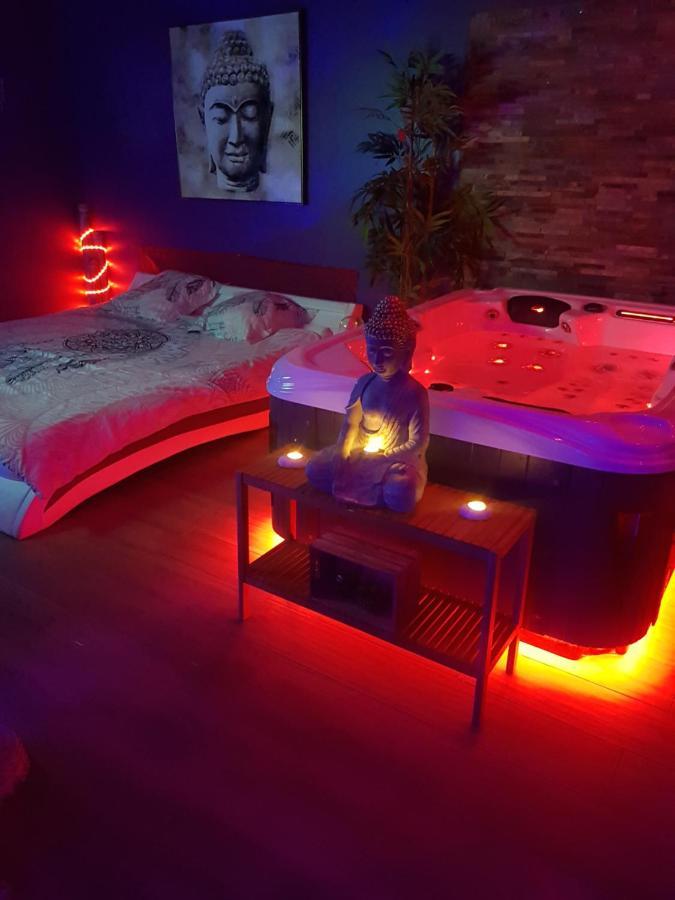 Lov'appart Apartment *